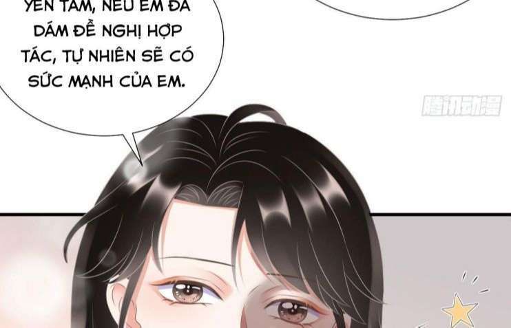 đại tiểu thư có ý đồ gì xấu đâu chapter 5 10