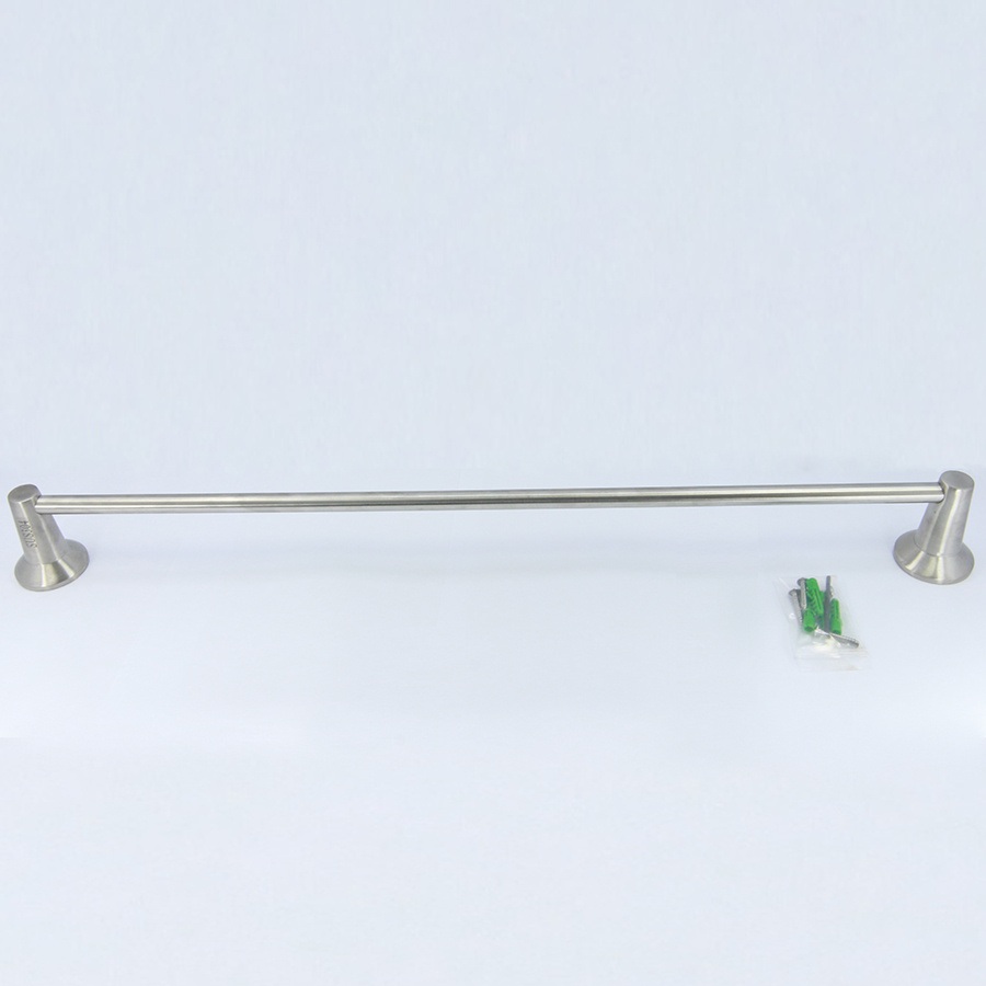 Thanh treo khăn nhà tắm Inox 304 Eurover-MK122 NT1506