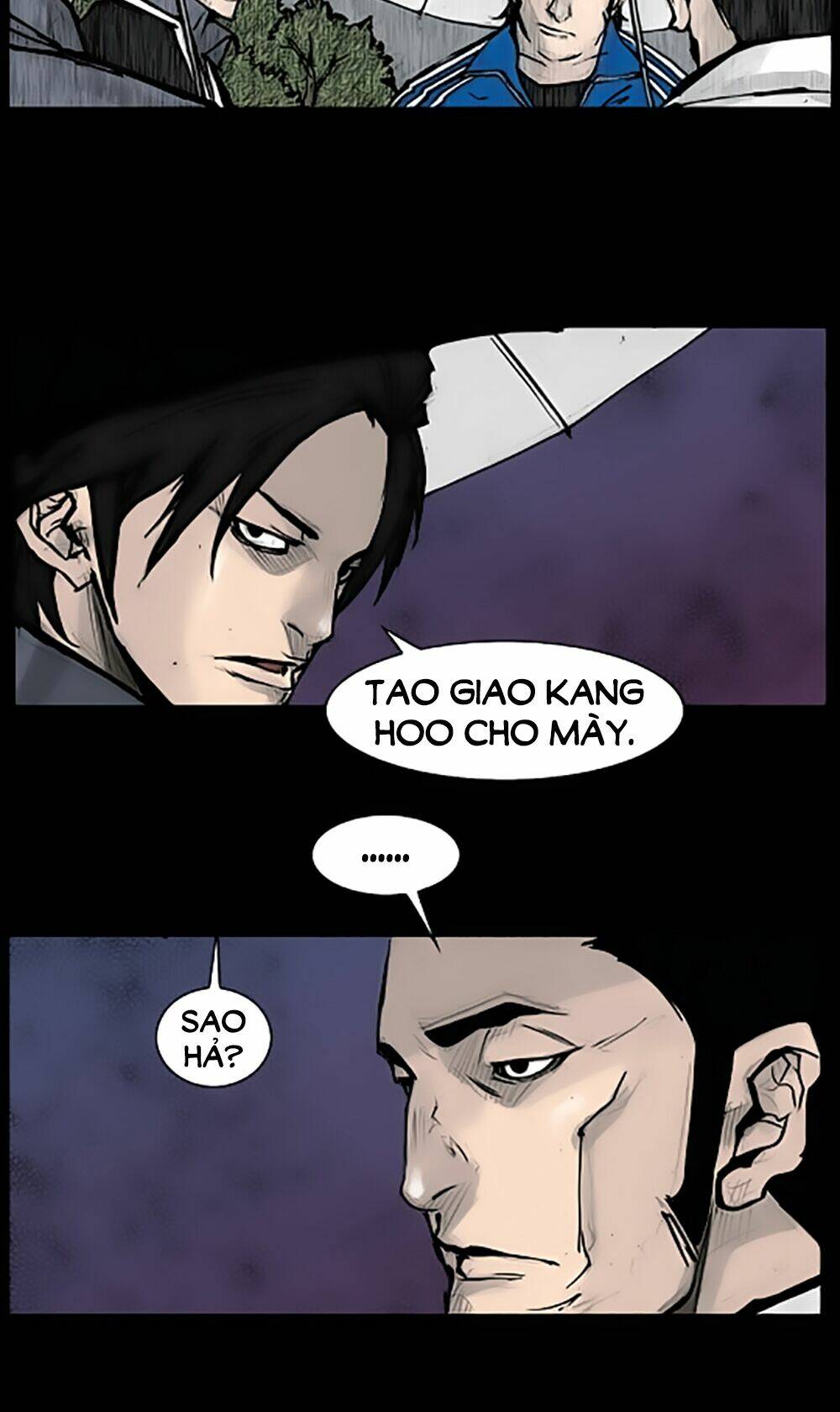 dokgo | độc cô chapter 85 34