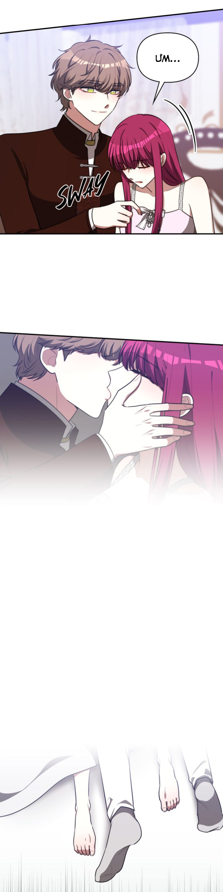 chuyện tình tay ba chapter 89 9