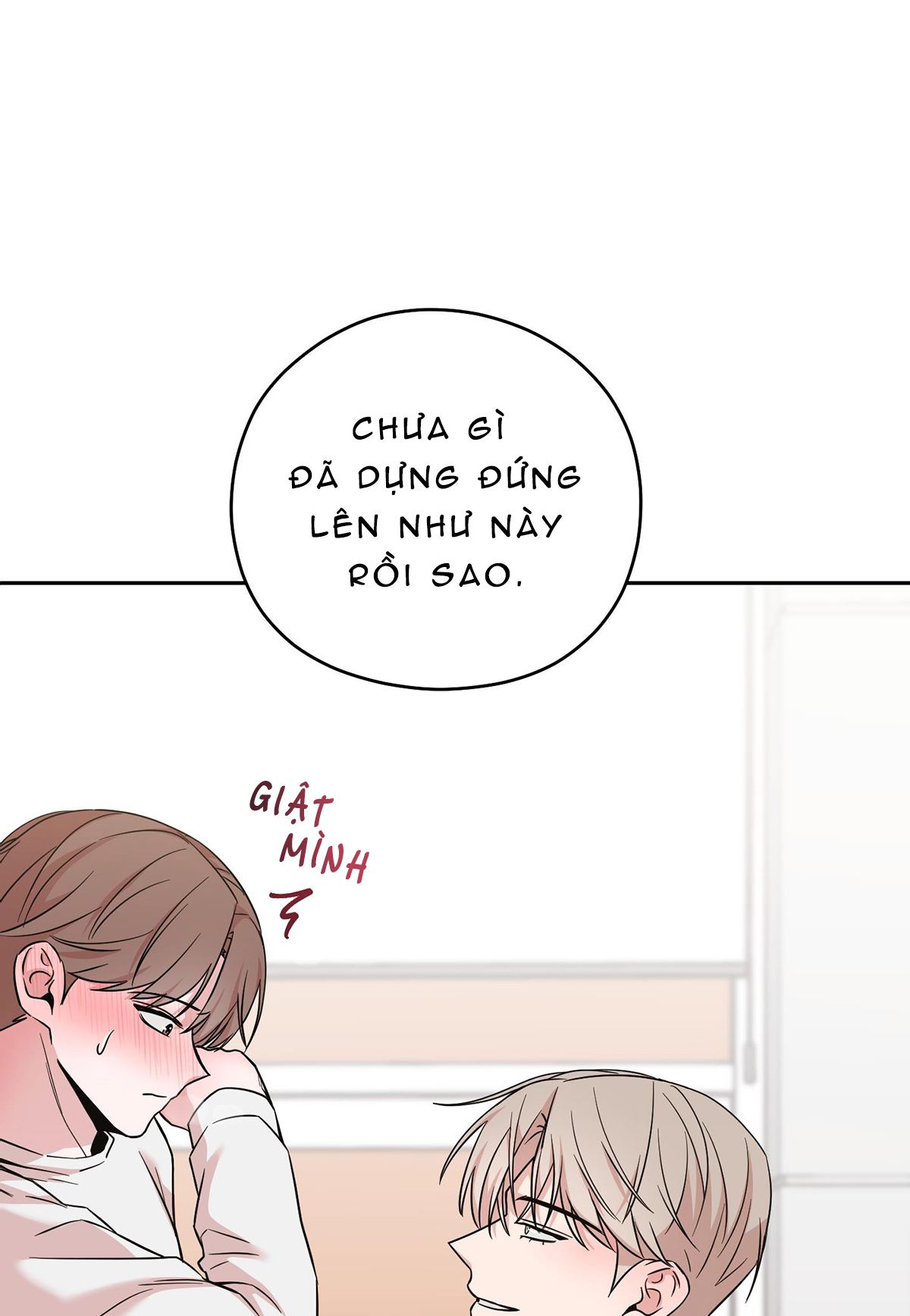 lời mời nguy hiểm chapter 5 54