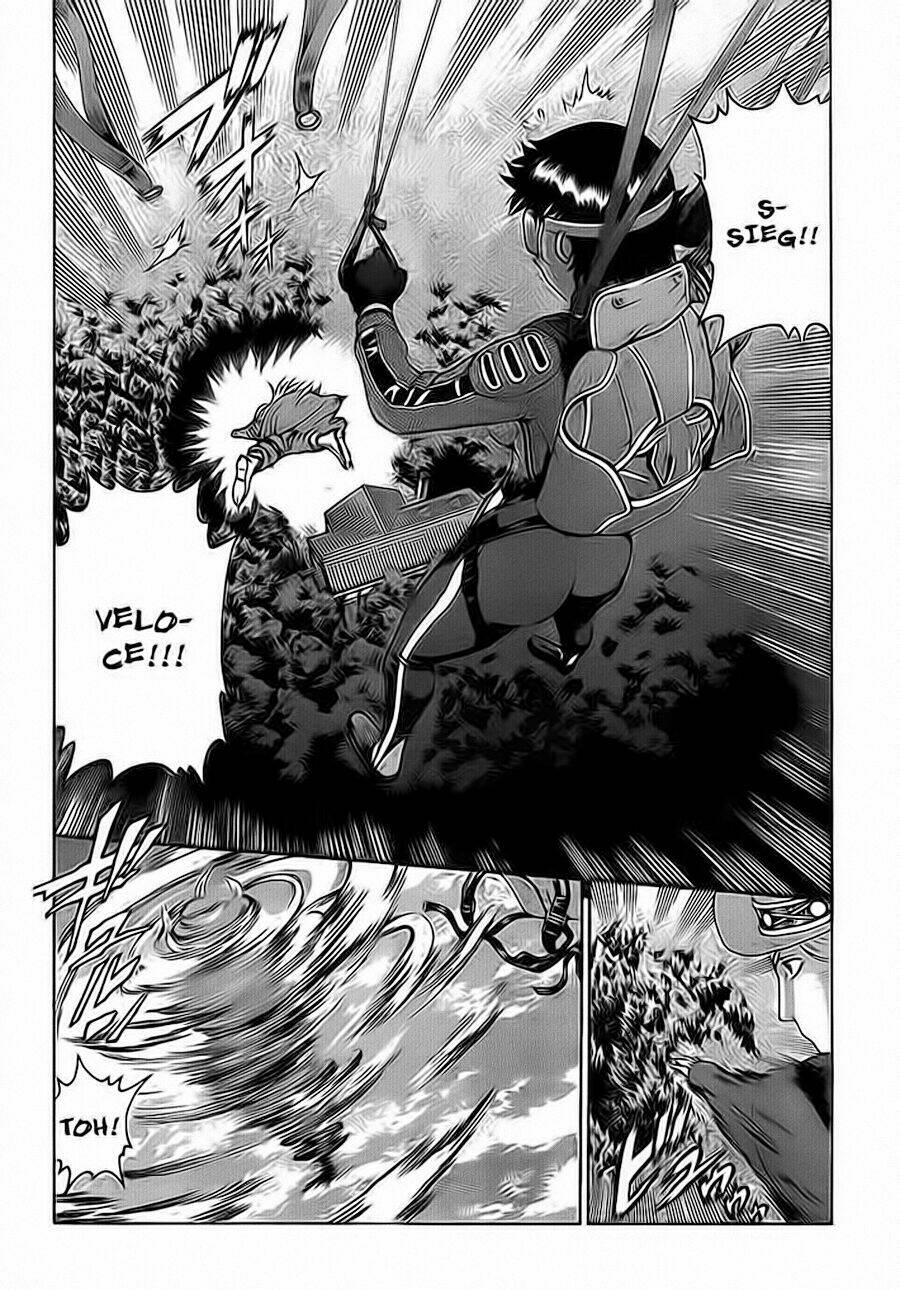 history's strongest disciple kenichi chapter 416 6