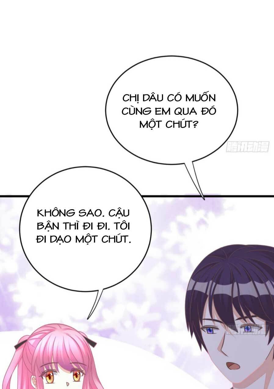 cô vợ đáng yêu của tổng giám đốc mặt lạnh chapter 61.2 23