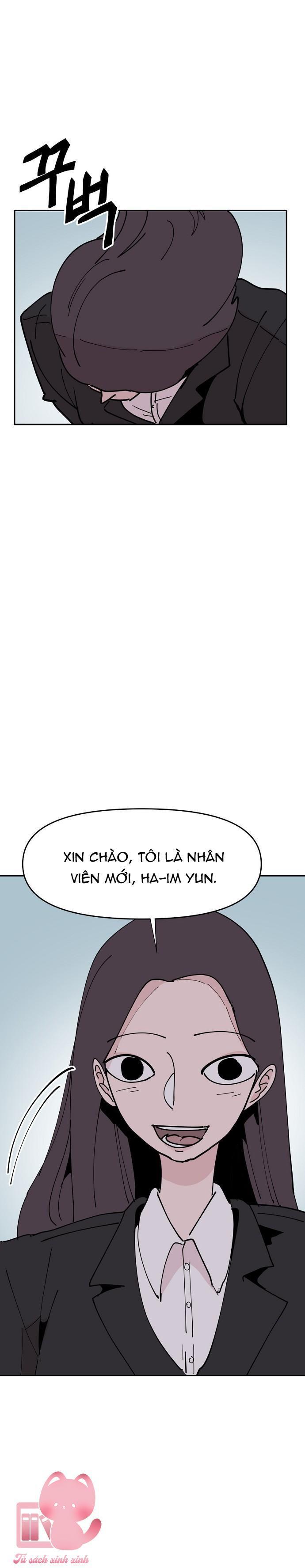 yêu không hồi kết chapter 19 30