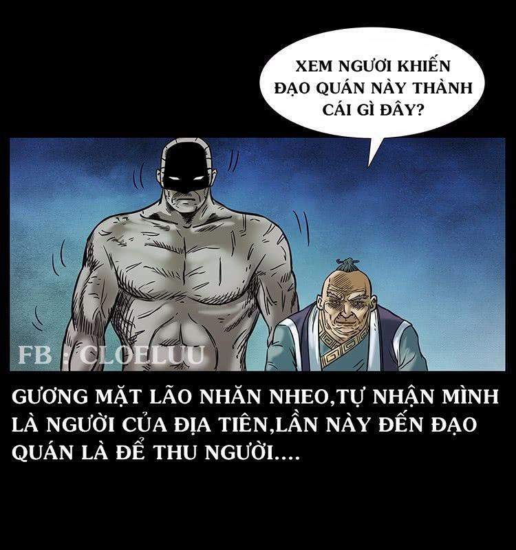 tiên sơn truyền kỳ chapter 19.2 14