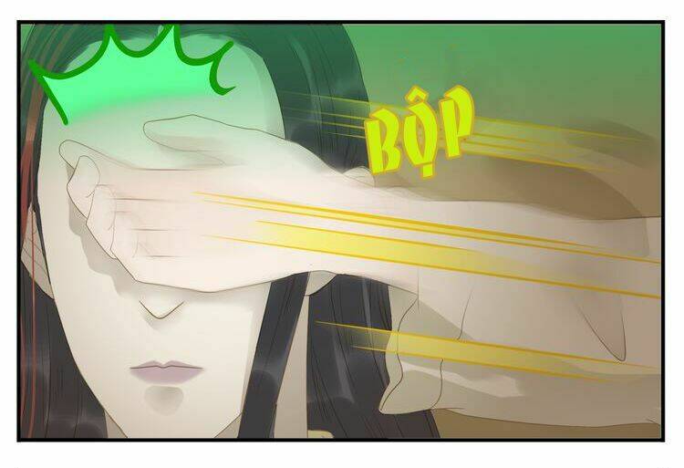 giáo chủ, chú ý thanh danh! chapter 23 3