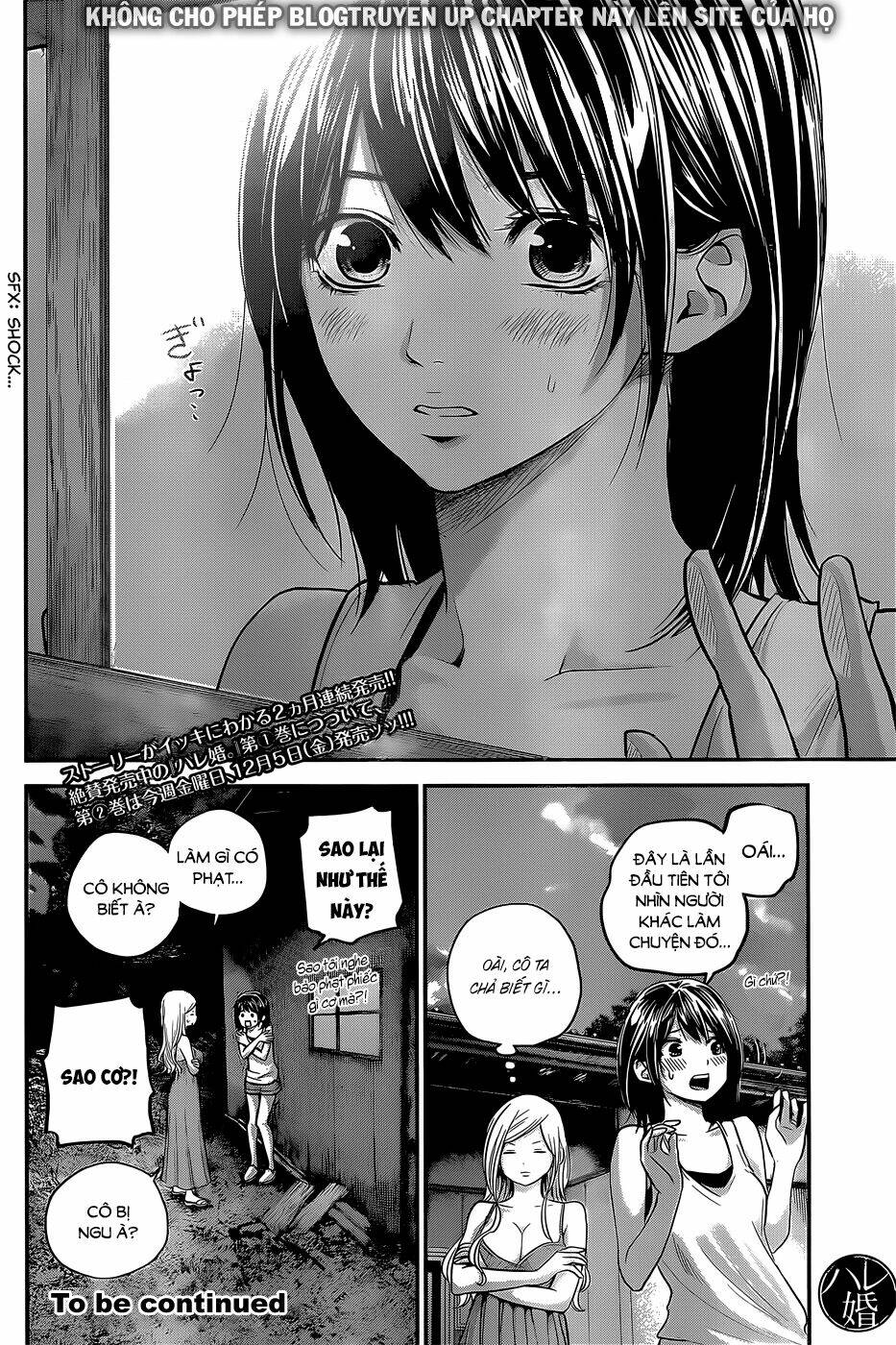 đạo luật nhiều vợ chapter 22 21