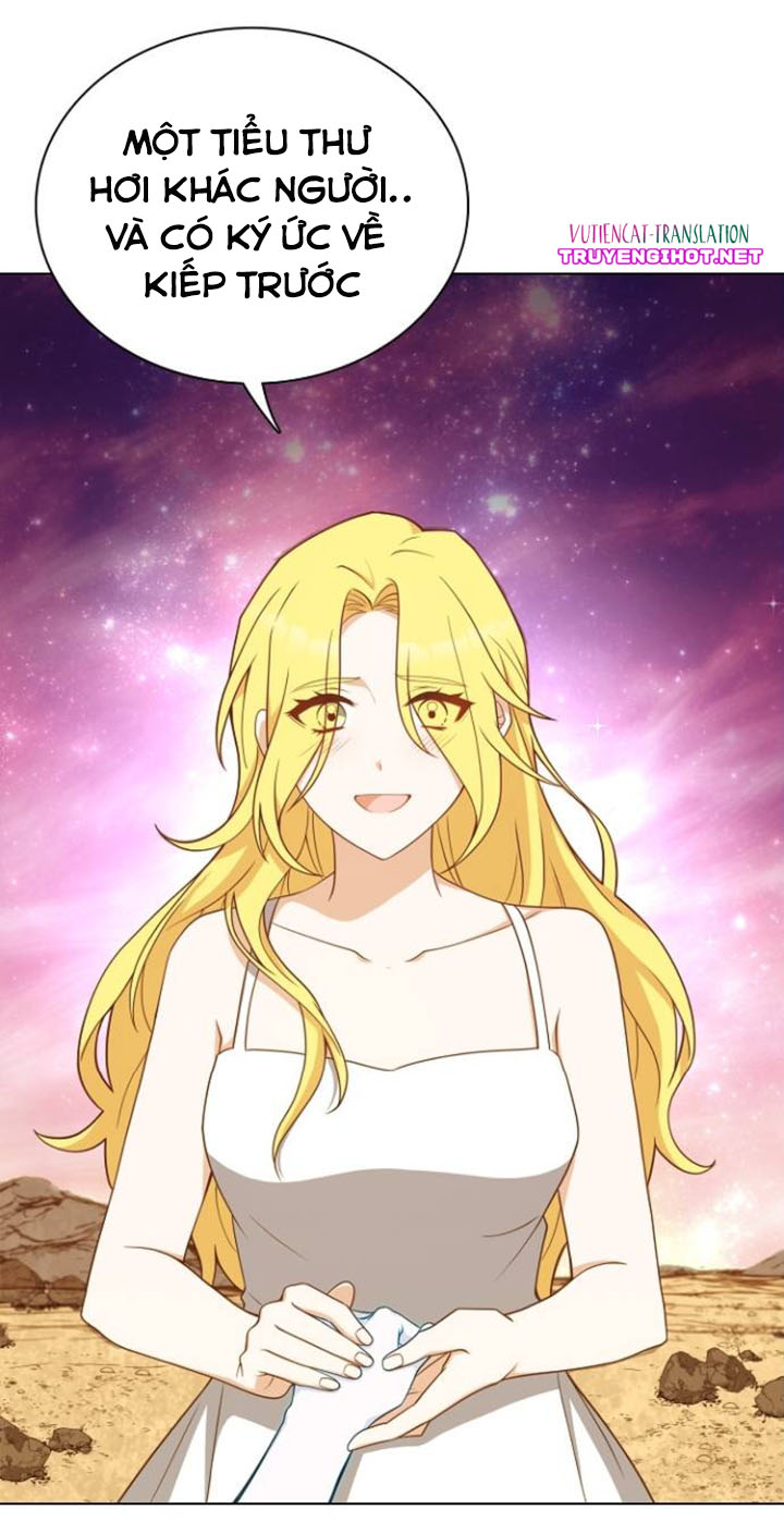 lời cầu hôn đến từ hoàng đế chapter 26.2 3