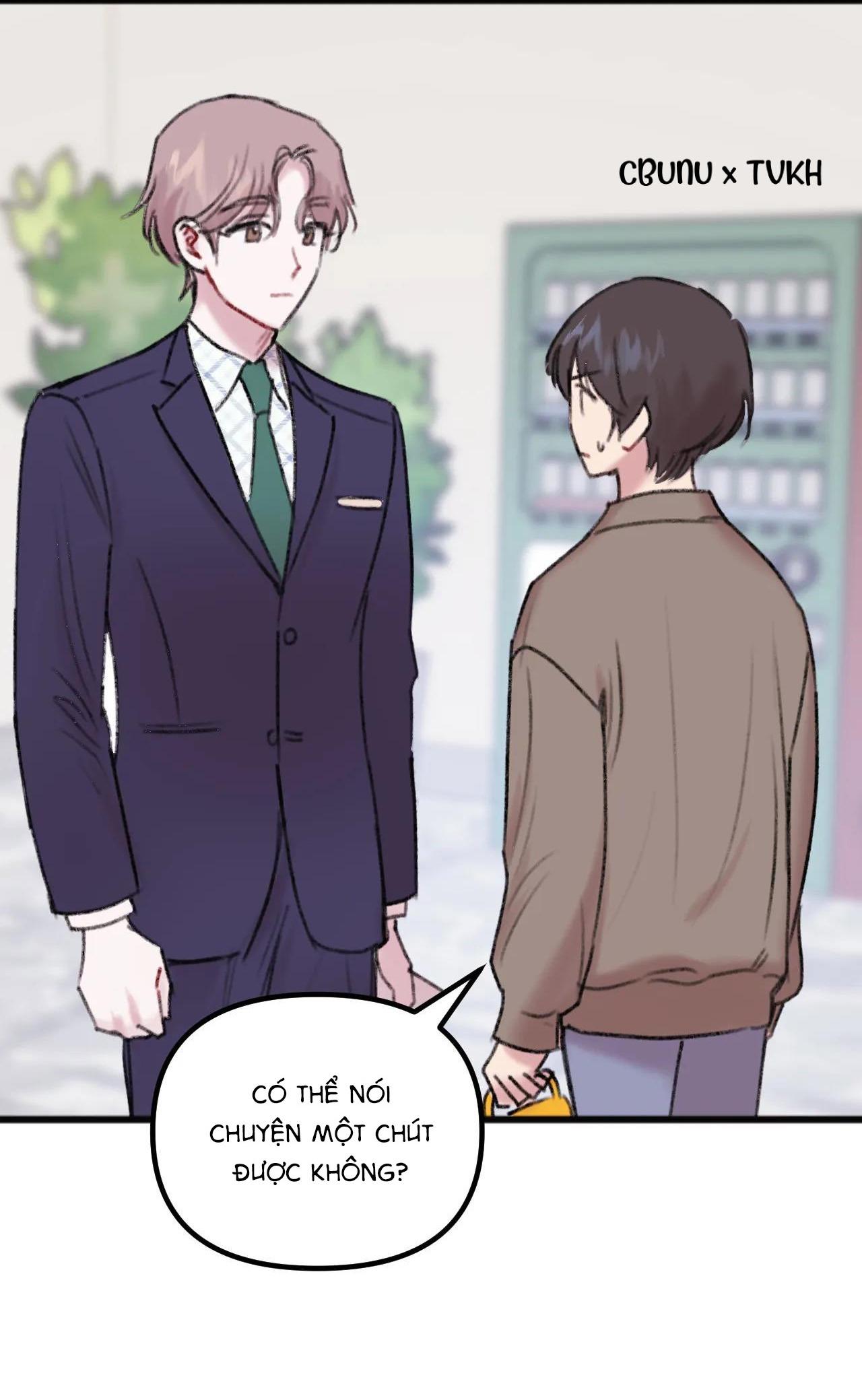 anh thật sự thích em sao chapter 5 84