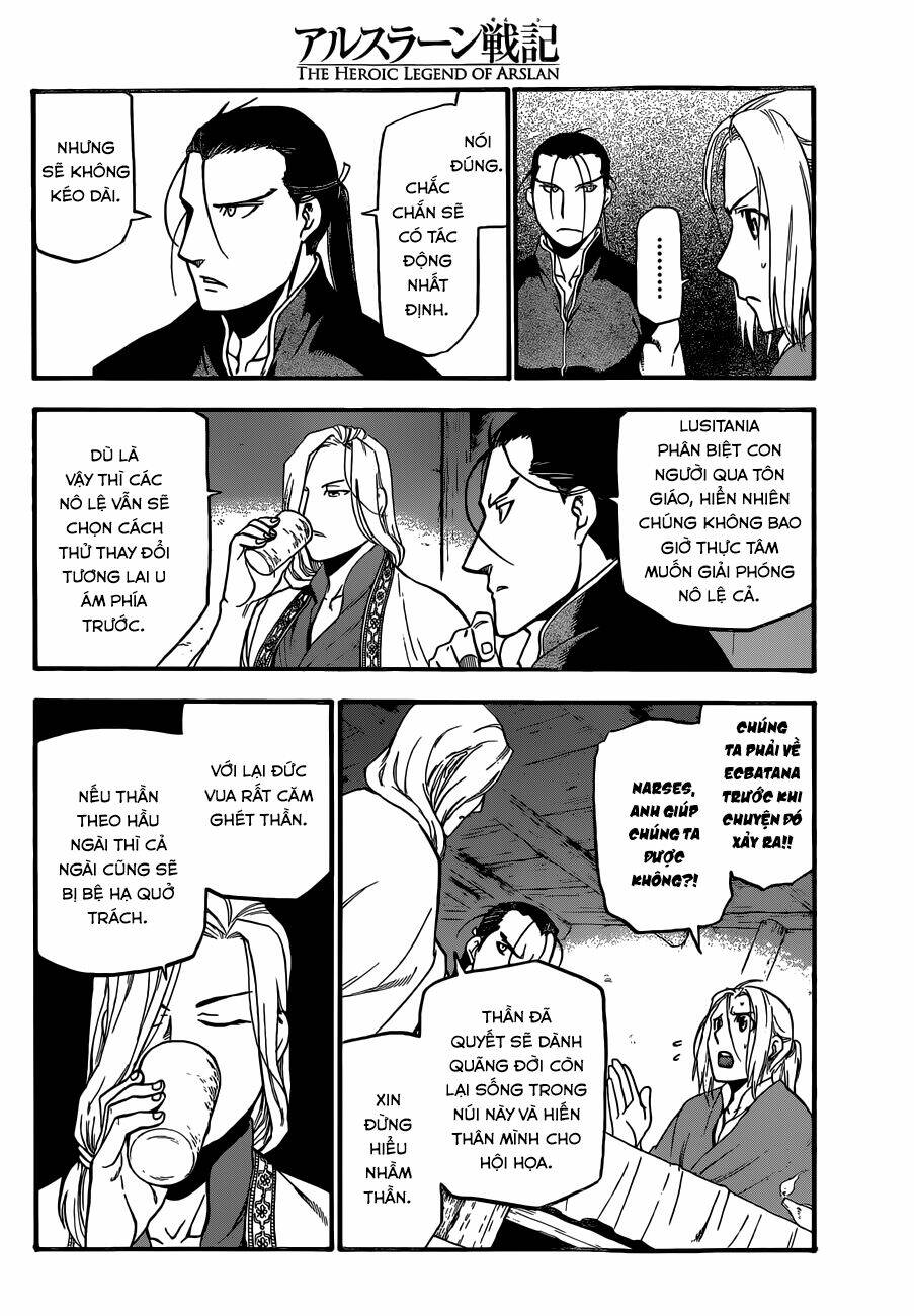 arslan chiến ký chapter 5 15