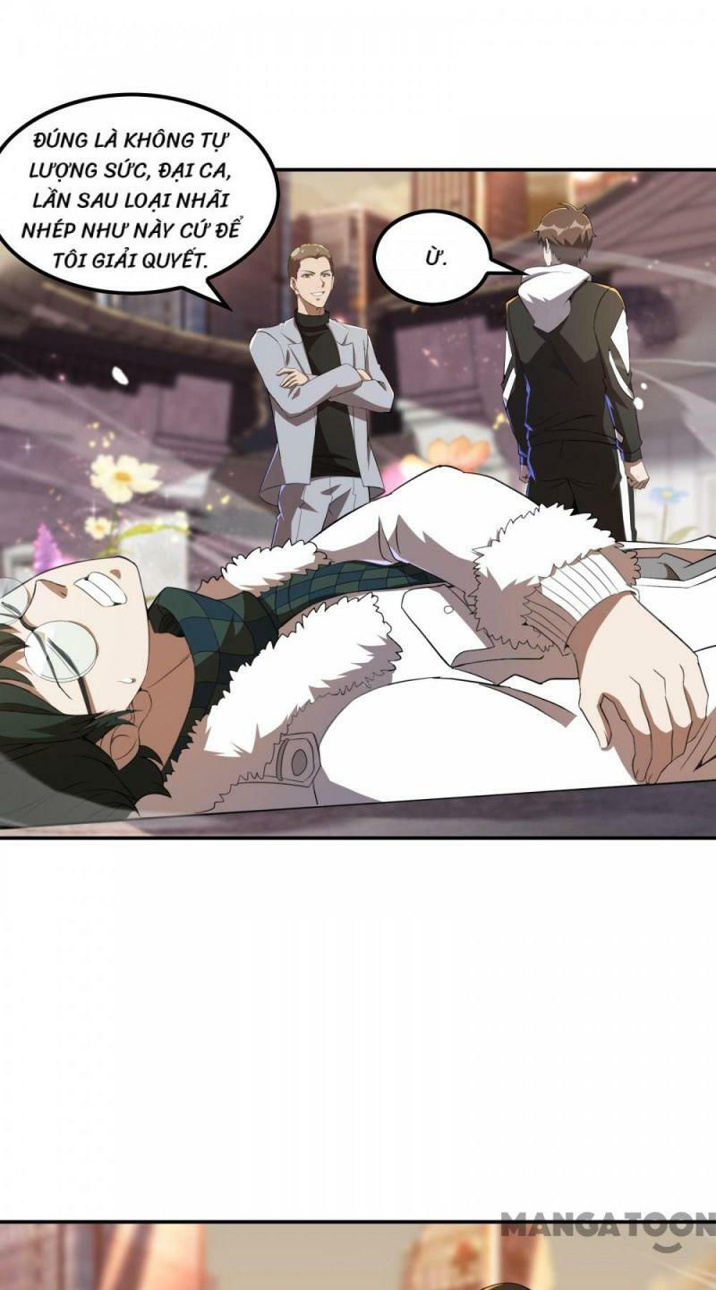 đệ nhất người ở rể chapter 117.2 1