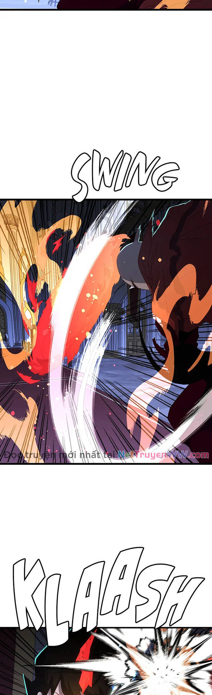 sự bế tắc bất khả chiến bại chapter 70 23