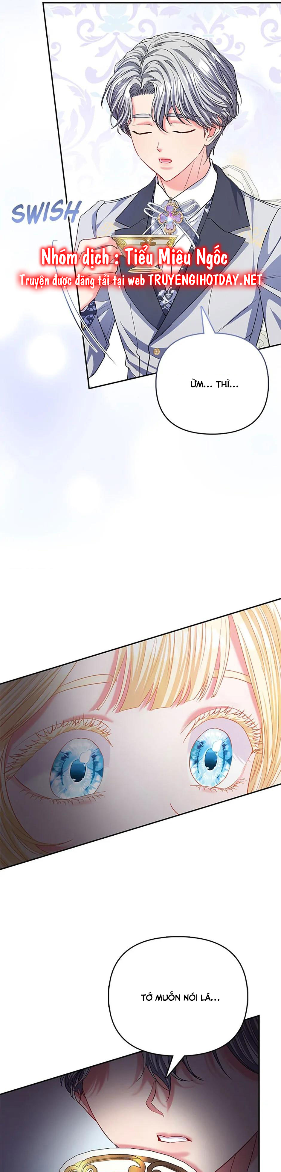 nàng công chúa của tôi chapter 34 15