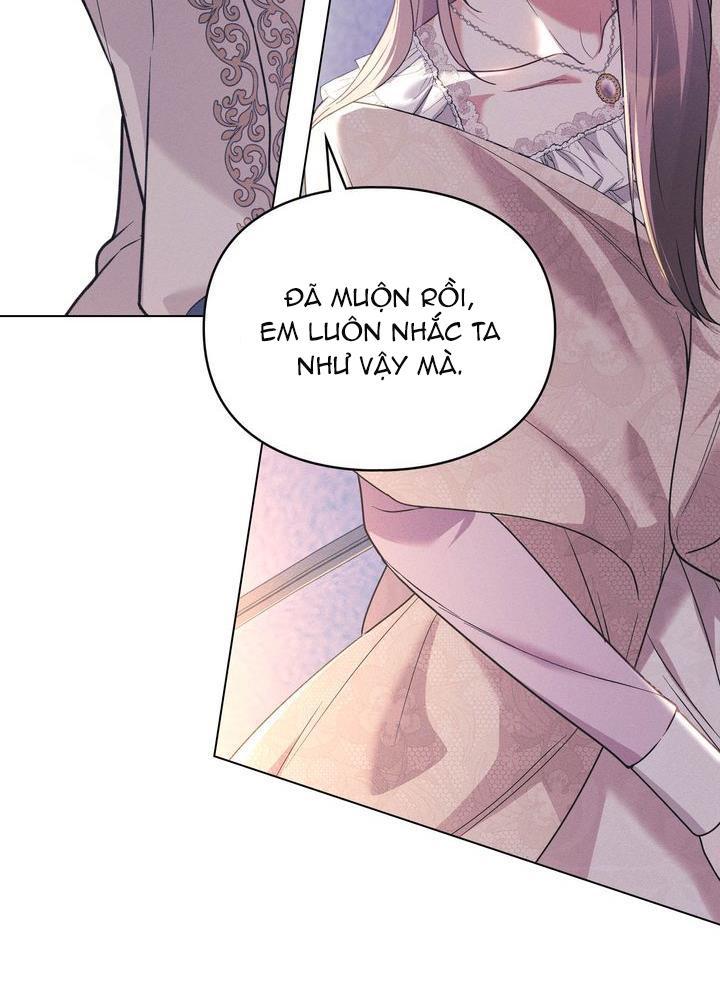 chấp nhận sự chiếm đoạt chapter 30 42