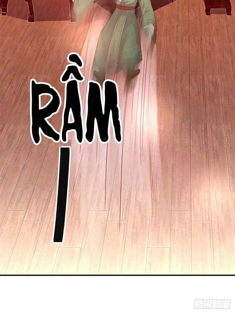 cửu dương đế tôn chapter 136 17