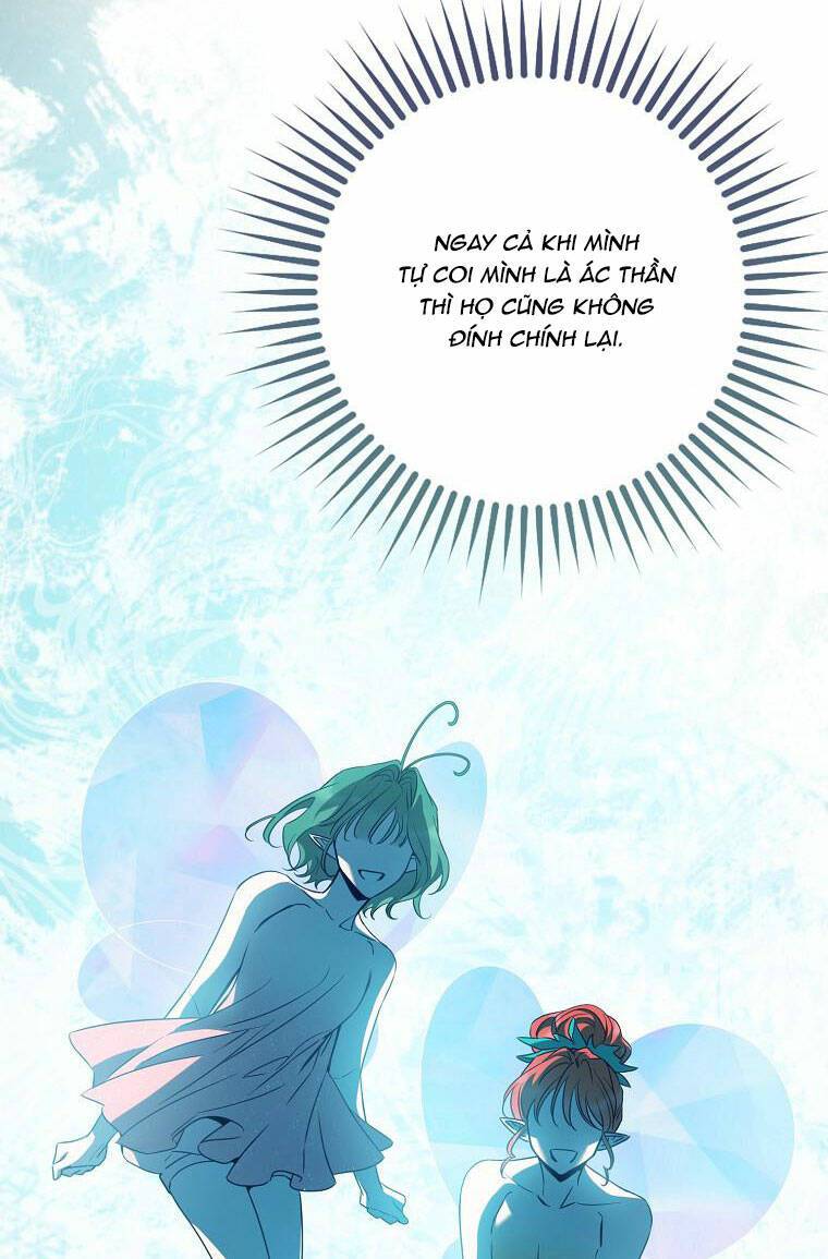 tôi đã thuần hóa một tên bạo chúa và chạy trốn chapter 97 11