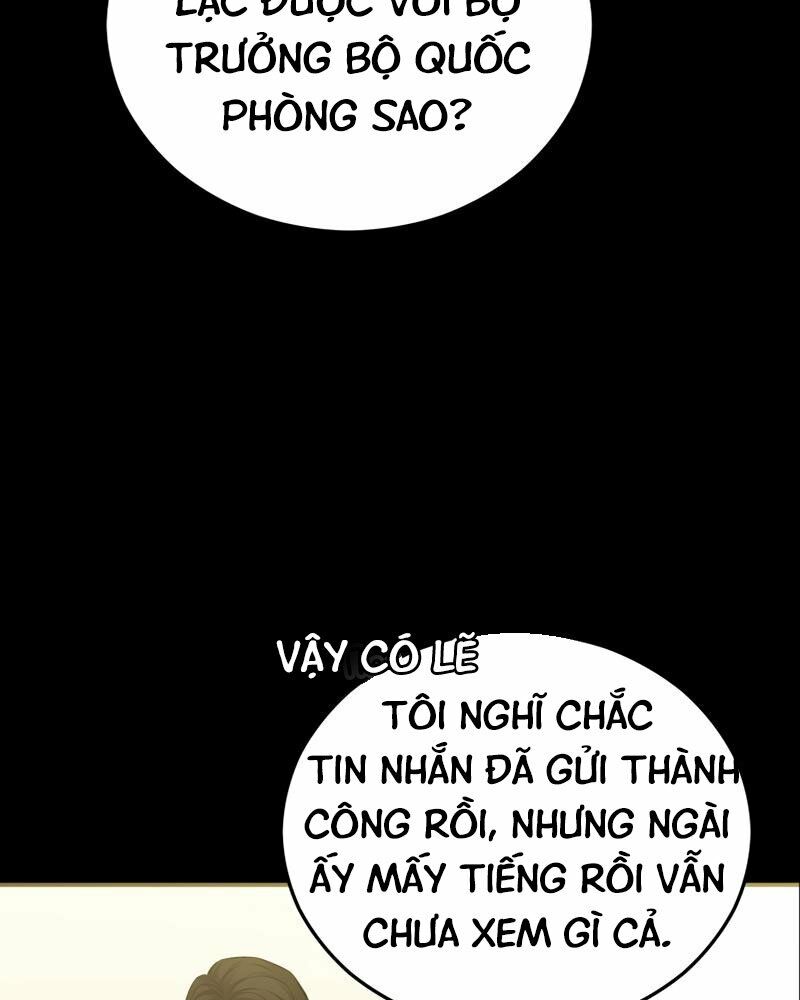 cánh cổng mở ra đúng ngày đầu tiên tôi thành chính trị gia chapter 13 89