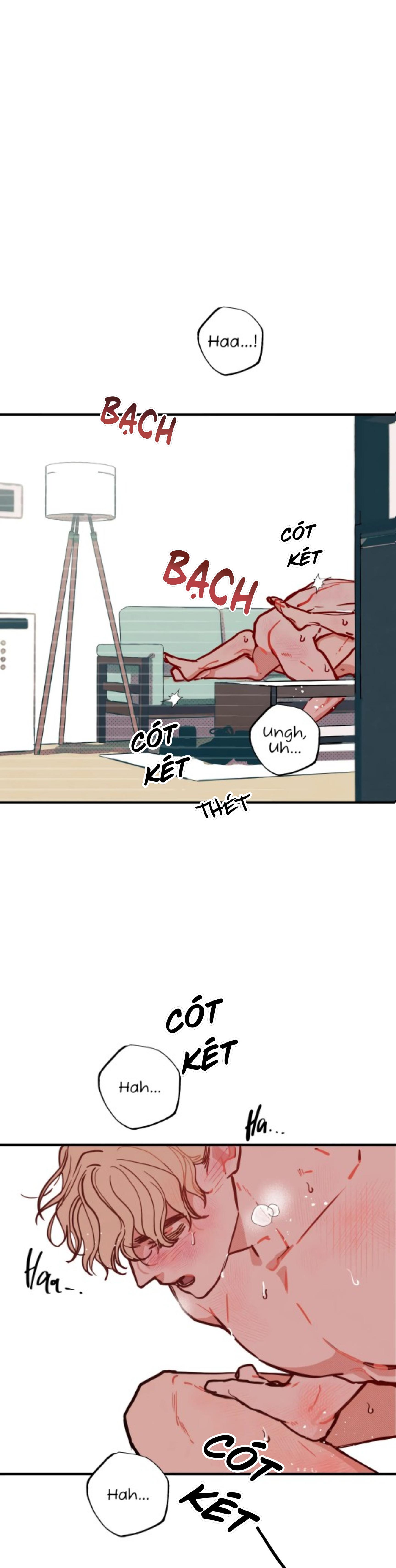 muốn sống thì phải giữ trinh chapter 7 20