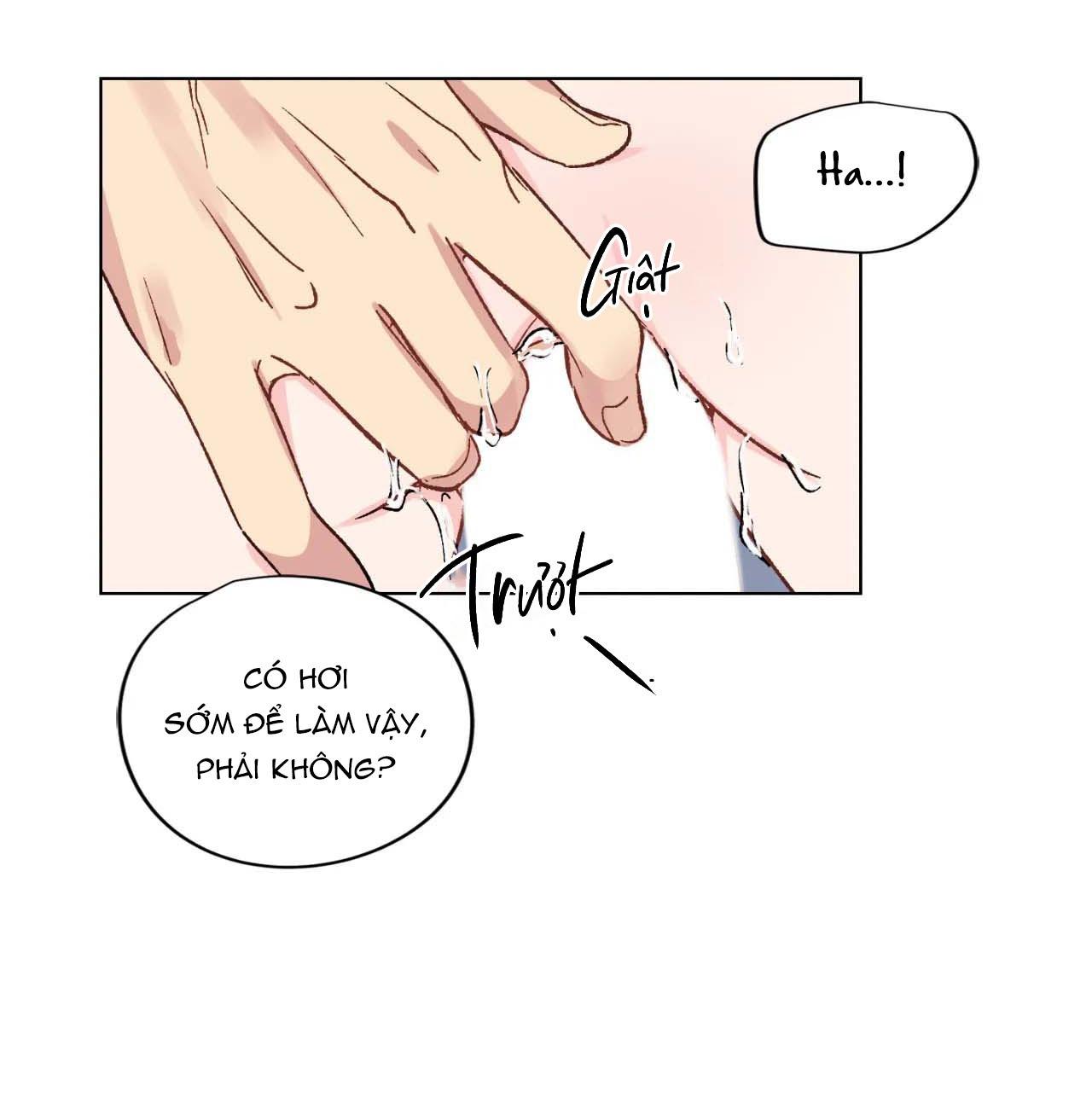 bước vào rắc rối chapter 6 55