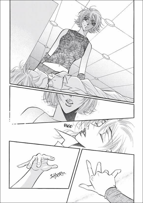 can't lose you chapter 21 19