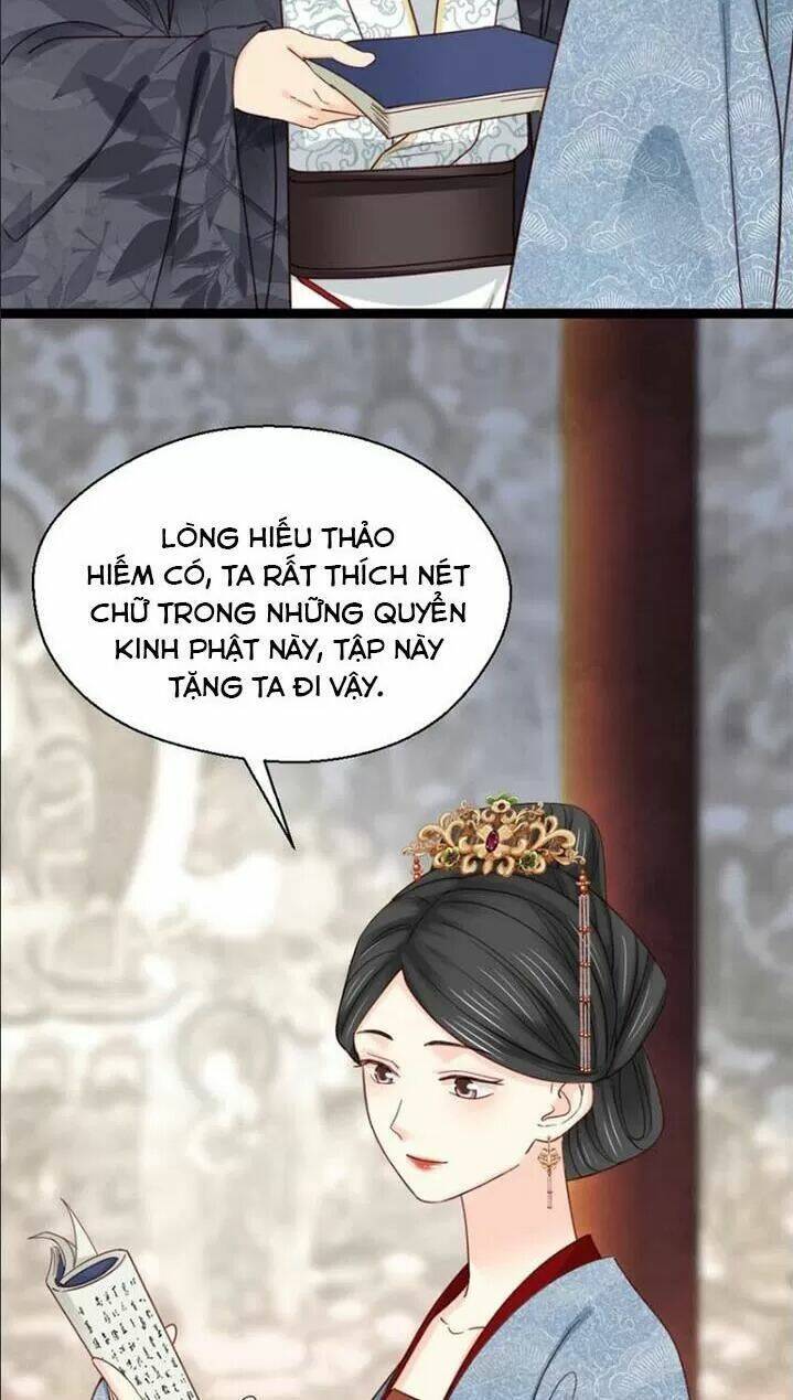 kiều nữ độc phi chapter 215 25