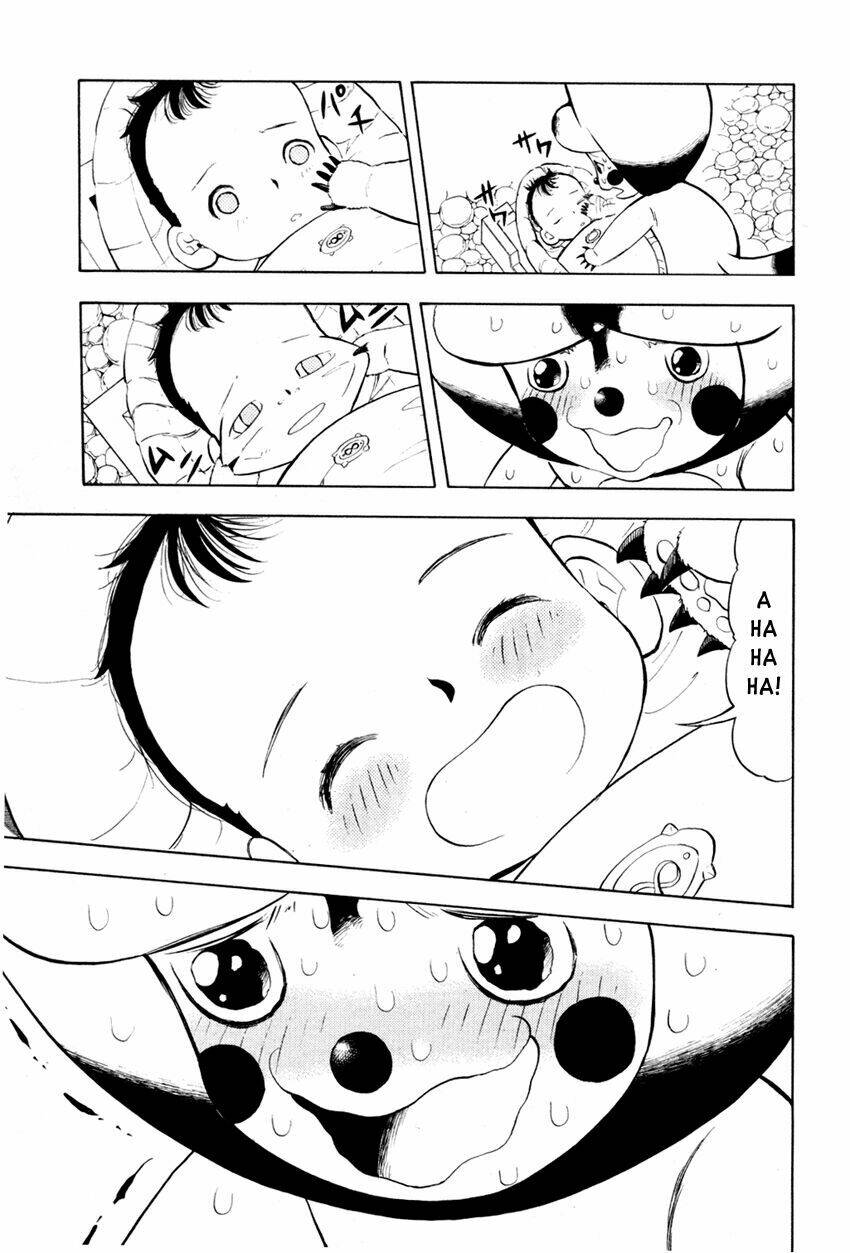 doubutsu no kuni chapter 1 29