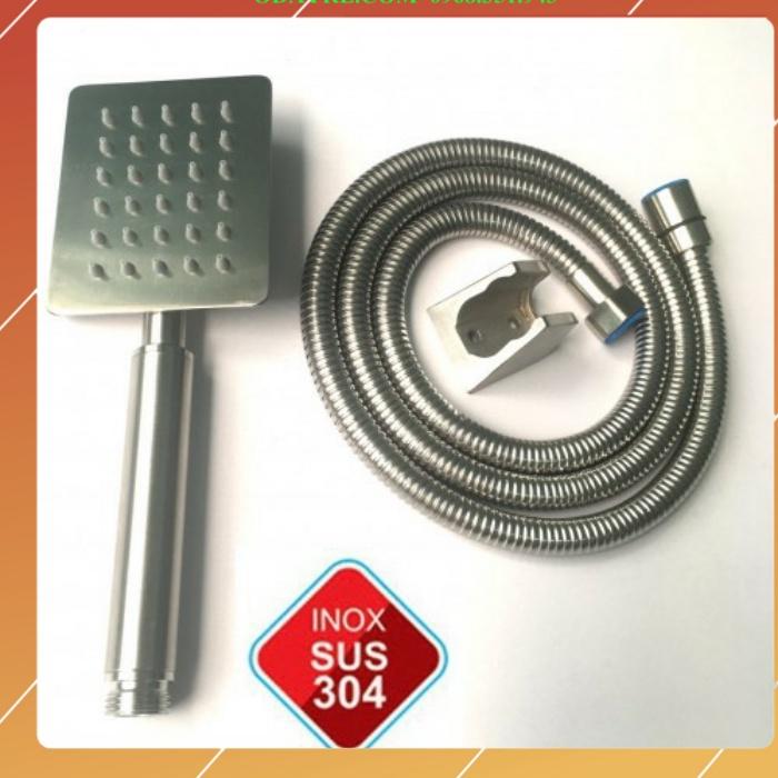 Bộ vòi sen tắm nóng lạnh
