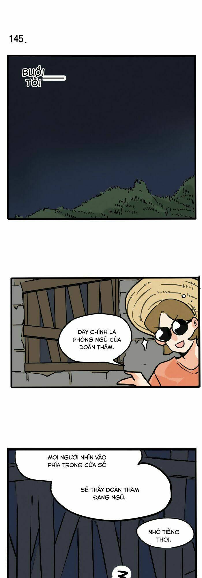 trang nhất toàn là hắn chapter 145 10