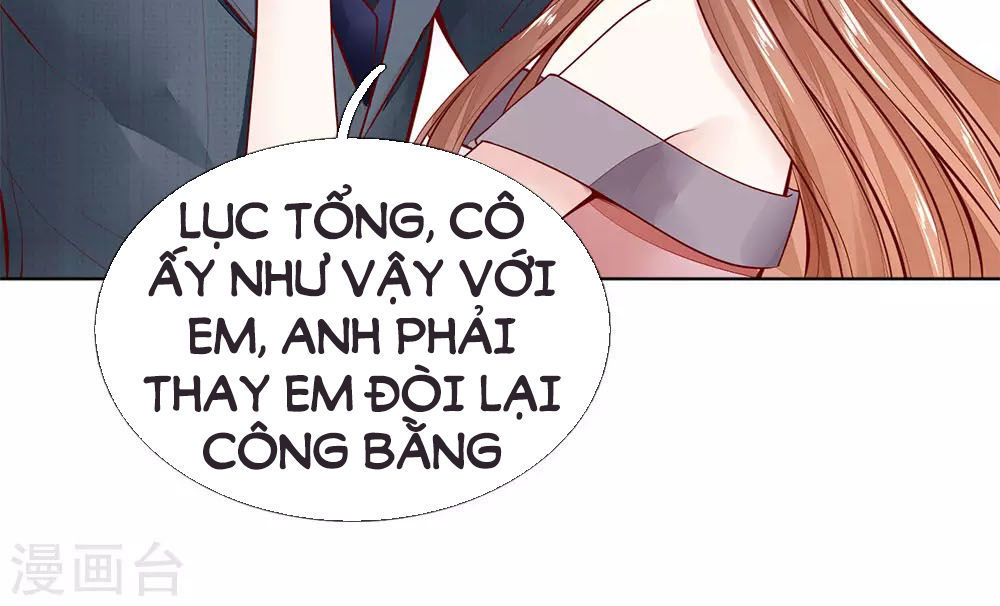 hợp đồng hôn nhân có thời hạn: bảo bối lục tổng giá trên trời chapter 9 16