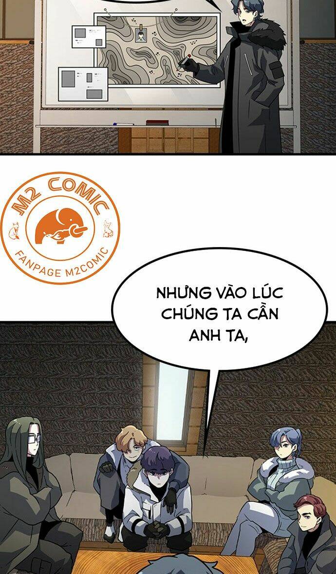 điểm chết chapter 16 55