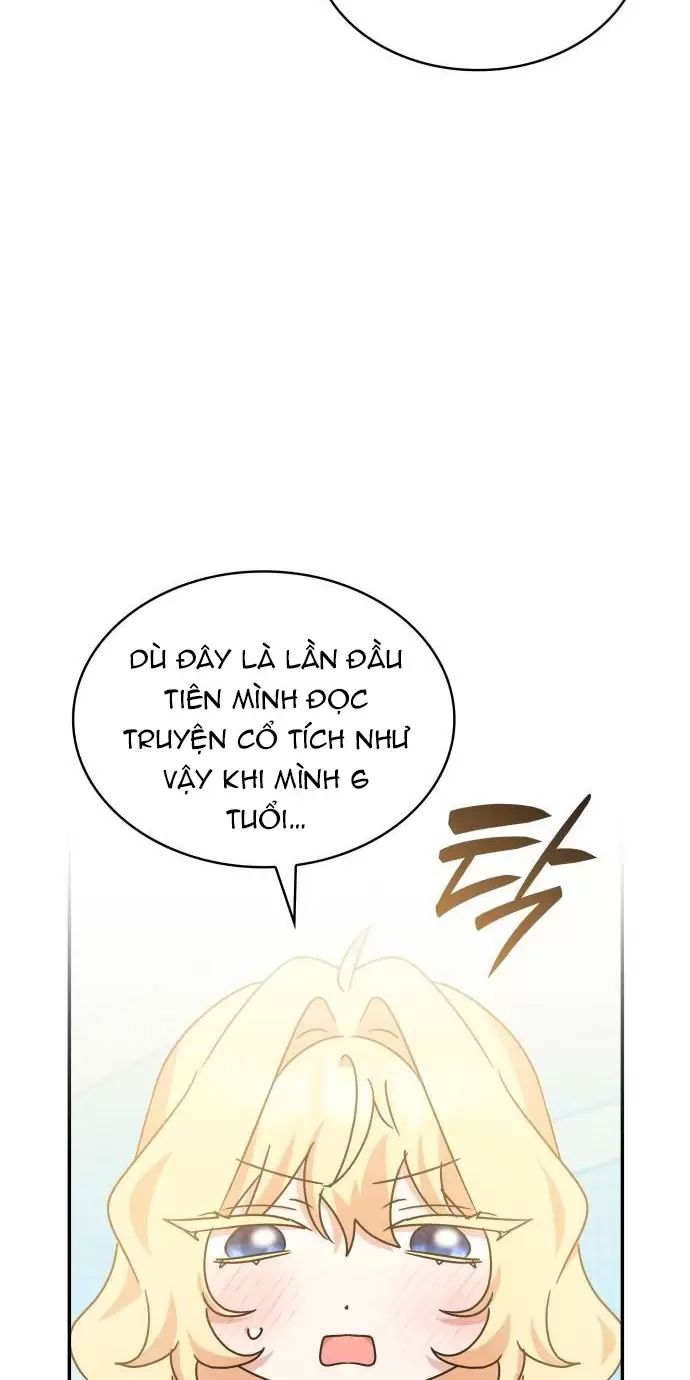 sống trong vườn hoa của công chúa chapter 23 50