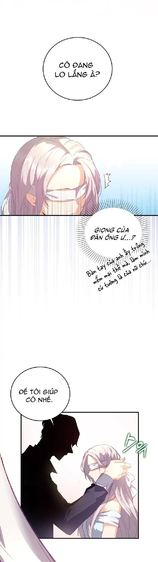 tôi chỉ nhận ra sau khi mất cô ấy chapter 2.1 13