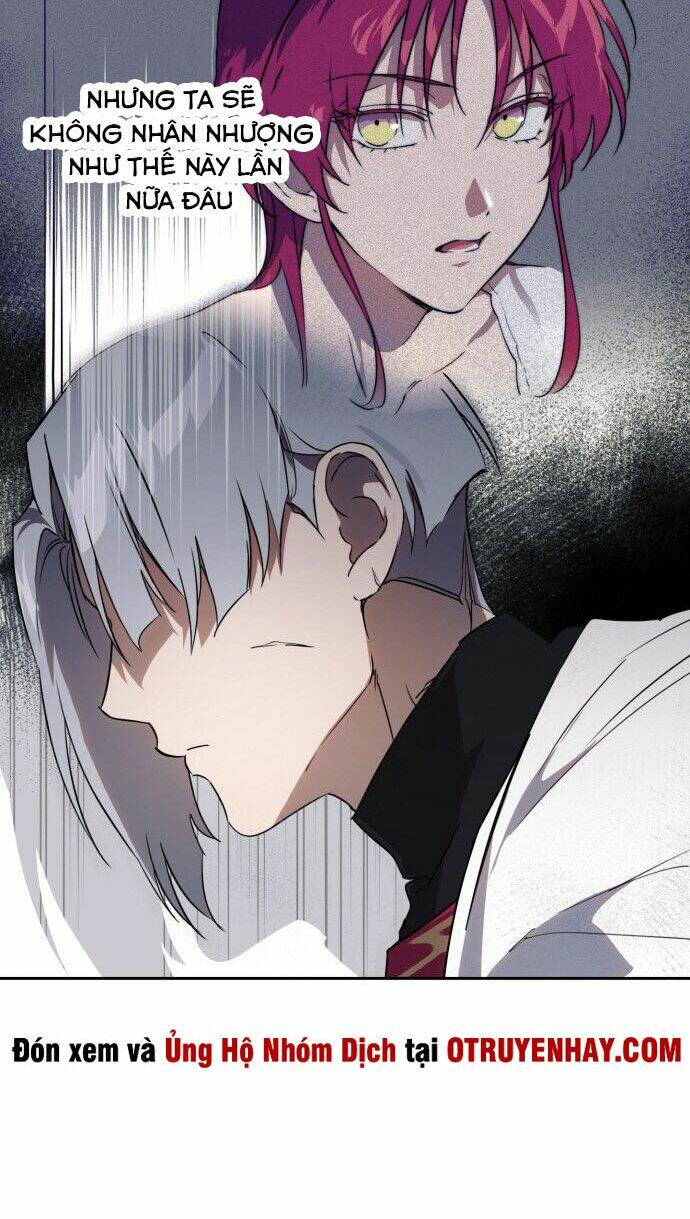 lâu đài vô danh chapter 13 39