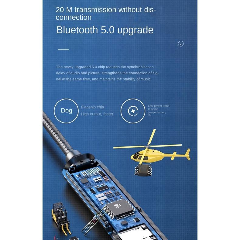 Xyy Live Tai Nghe Thể Thao Không Dây Đeo Cổ Kết Nối Bluetooth 2022 Chất Lượng Cao