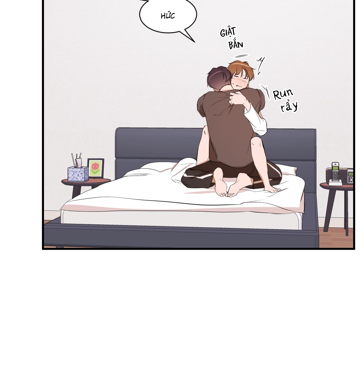 chốn riêng tư chapter 42 76