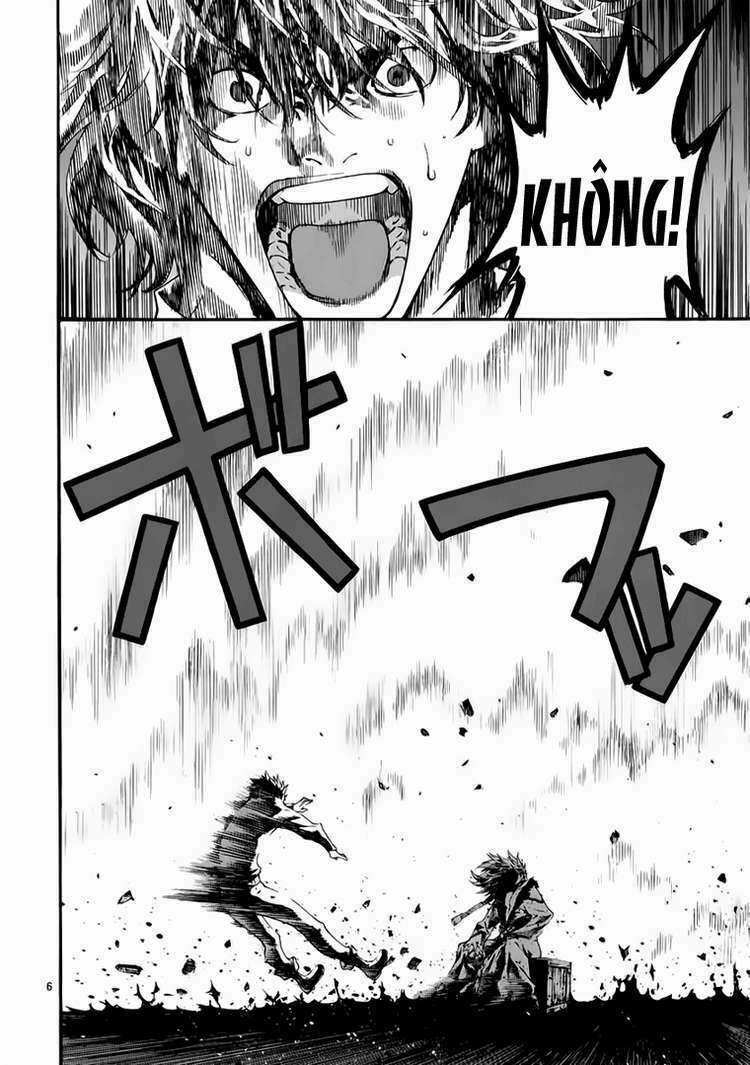 shin angyo onshi (tân ám hành ngự sử) chapter 70 7