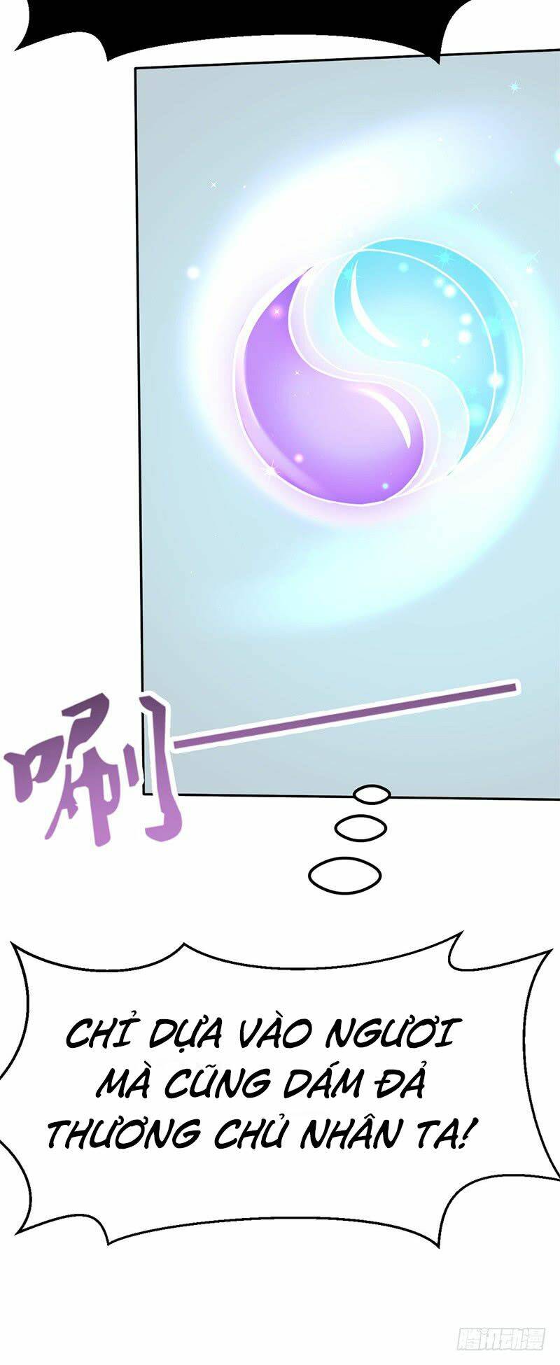 hỗn độn kiếm thần chapter 50 20