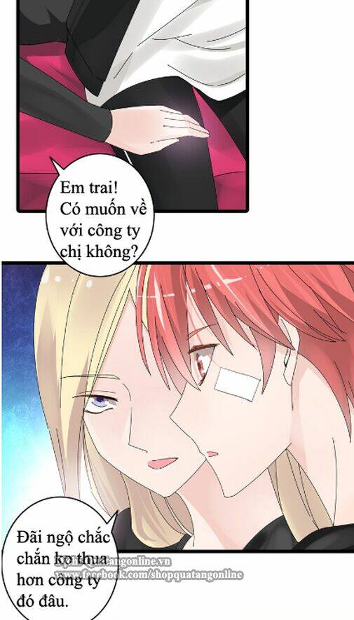 lều khều biết yêu chapter 23 42