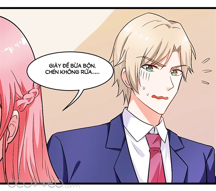 cô vợ kiêu ngạo của tổng tài ác ma chapter 24 3