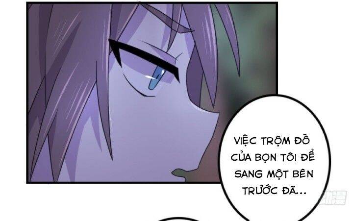 huyết mực sơn hà chapter 17.2 8