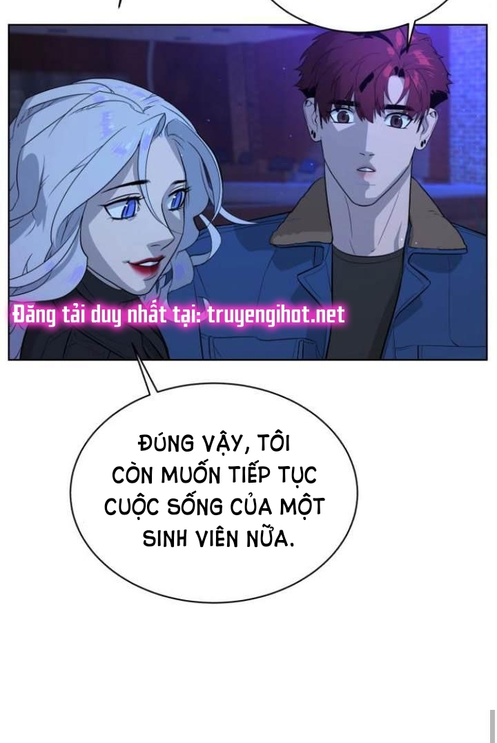 bạch huyết - white blood chapter 63 82