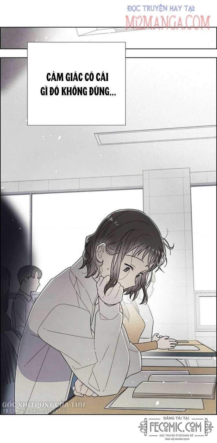 tôi đã cướp mất đêm đầu tiên của nam chính chapter 74.5 5