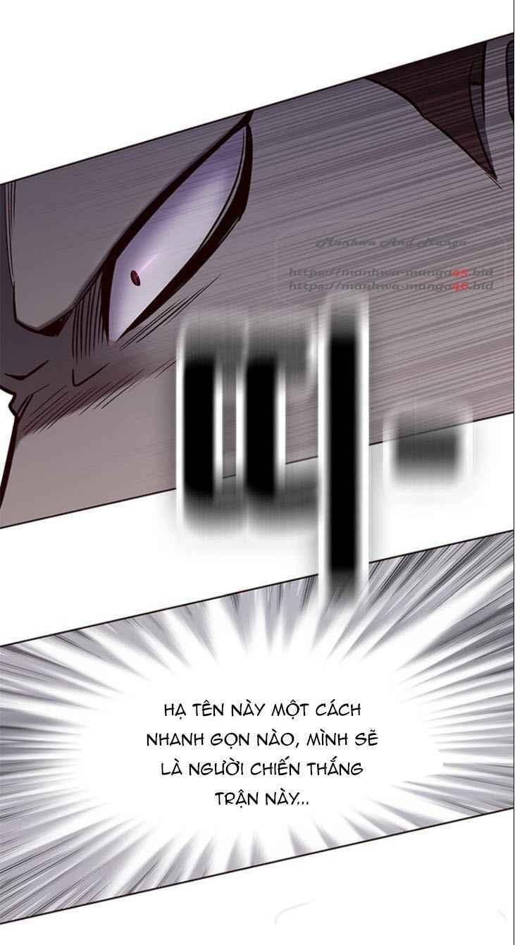 biến thân thành mèo chapter 150 64