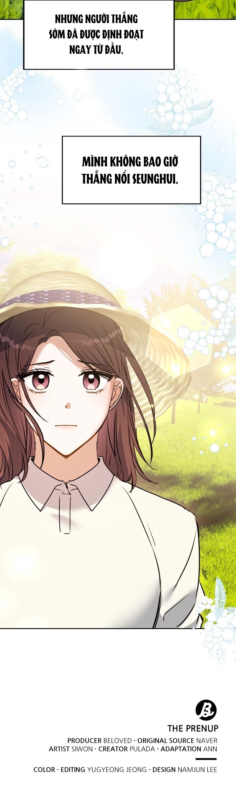 bản cam kết hôn nhân chapter 64 35