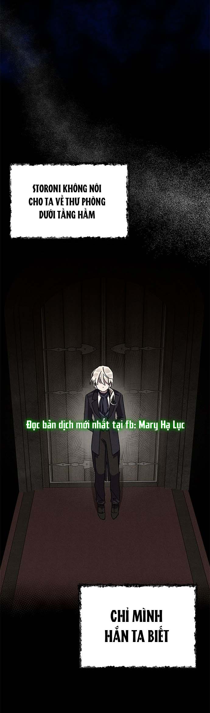 ôi kẻ thù không đội trời chung thân ái của tôi chapter 10 56