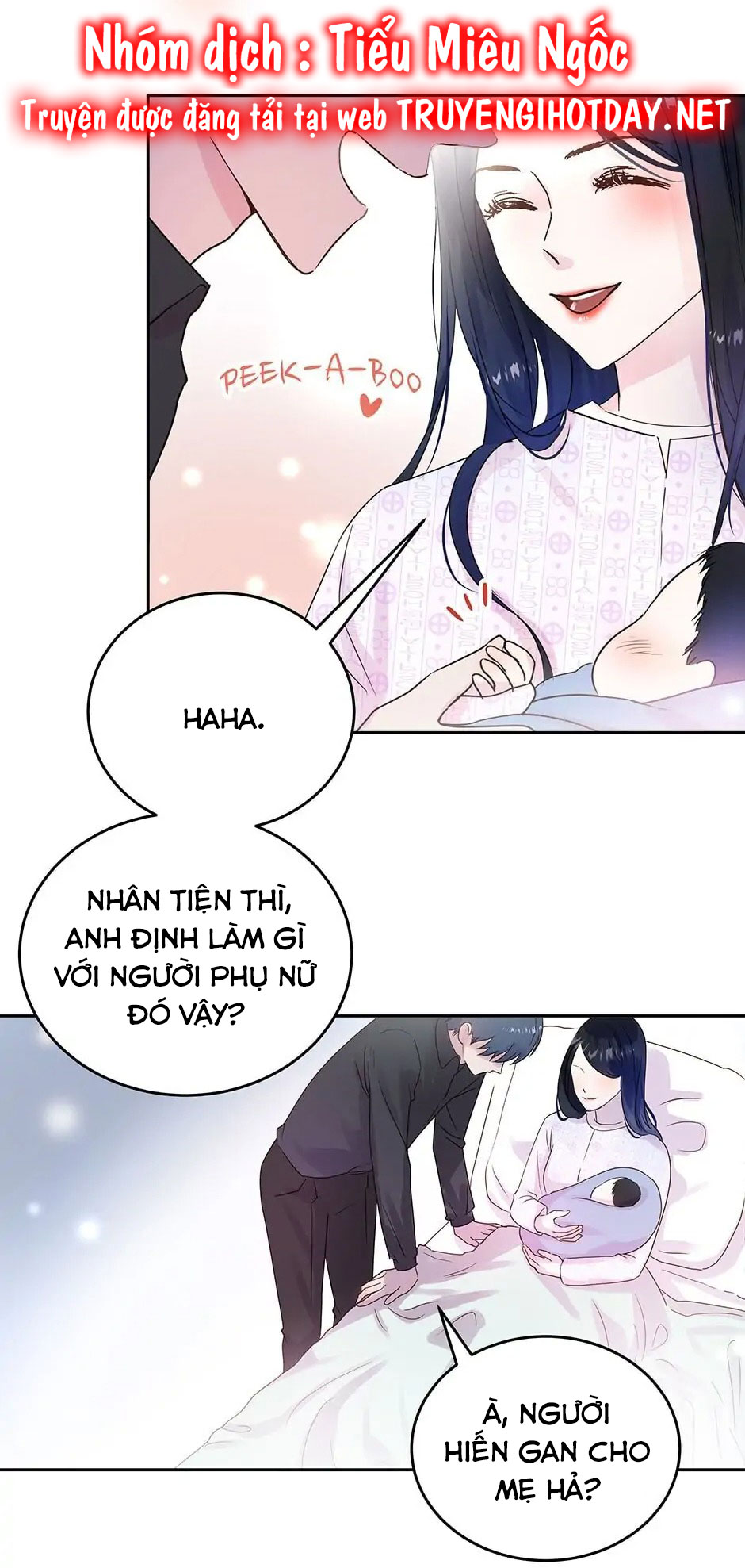 sự trả thù ngọt ngào của vợ tôi chapter 7 8