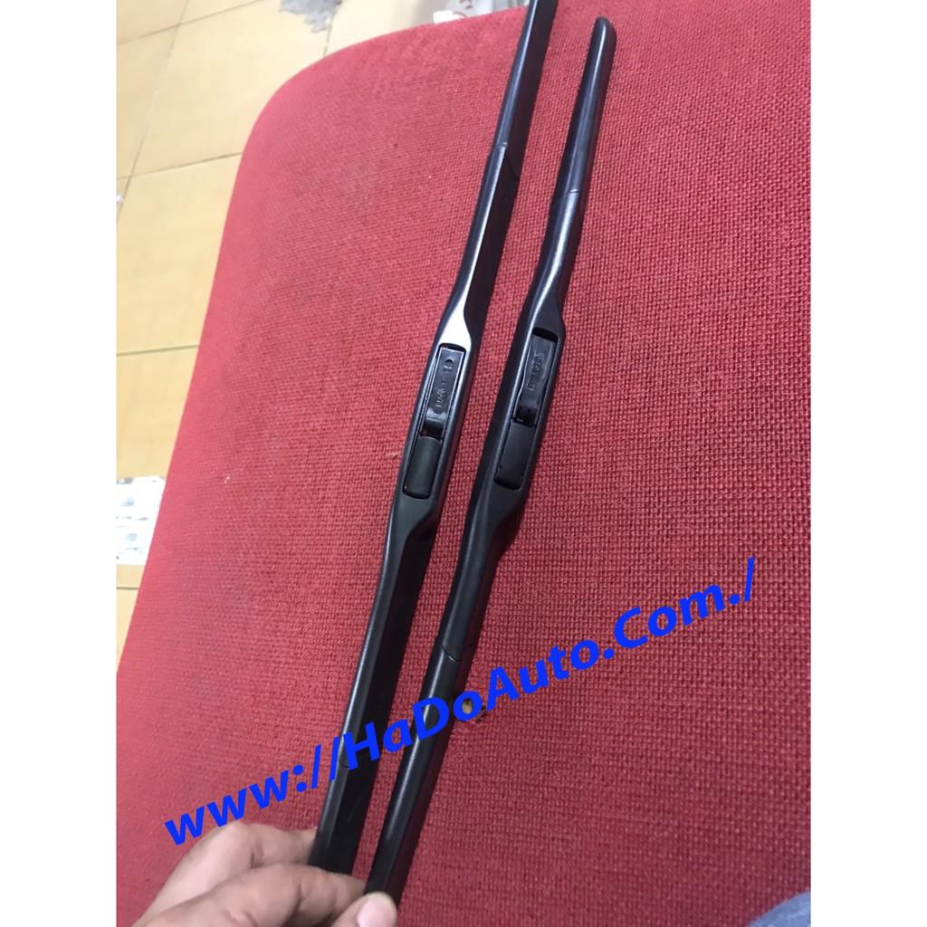 Bộ Chổi Gạt Mưa Theo Xe CX5 2014/2017 24"-18"