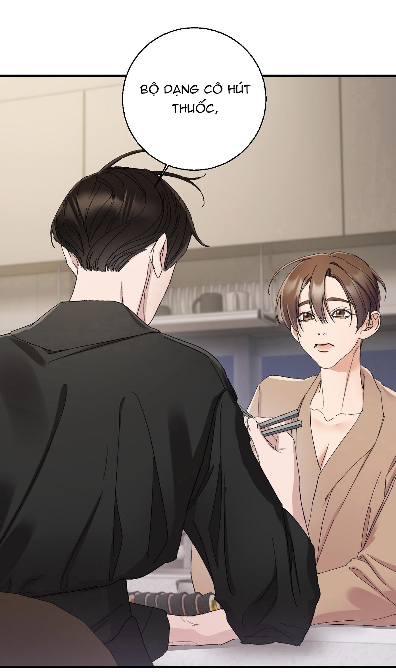 Hối Lộ Ngọt Ngào chapter 26 - Trang 49