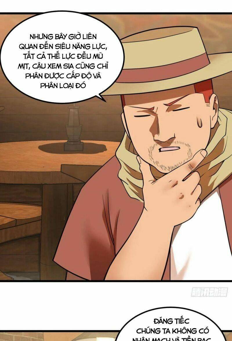 danh sách kẻ phản diện chapter 129 29