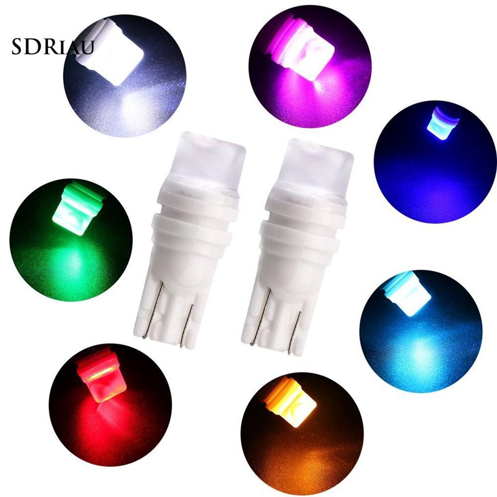 Bóng Đèn Led W5W Cho Xe Suv
